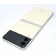 SAMSUNG GALAXY Z FLIP3 5G 128GB CREMA