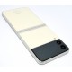 SAMSUNG GALAXY Z FLIP3 5G 128GB CREMA