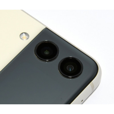 SAMSUNG GALAXY Z FLIP3 5G 128GB CREMA