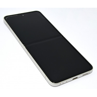 SAMSUNG GALAXY Z FLIP3 5G 128GB CREMA