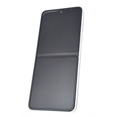 SAMSUNG GALAXY Z FLIP3 5G 128GB CREMA