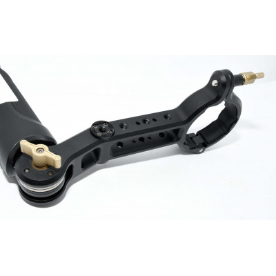 MANGO ESTABILIZADOR ZHIYUN CRANE 2S