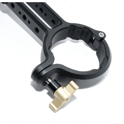 MANGO ESTABILIZADOR ZHIYUN CRANE 2S