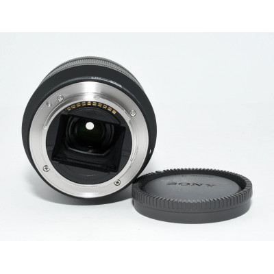 OBJETIVO SONY FE 28-70MM OSS 3.5-5.6