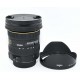 OBJETIVO SIGMA 10-20MM 1:3.5 DC HSM PARA NIKON