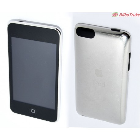 IPOD TOUCH 4GEN 8GB