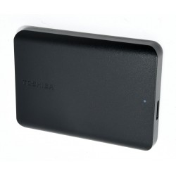 DISCO DURO PORTATIL TOSHIBA 1TB SIN CABLE