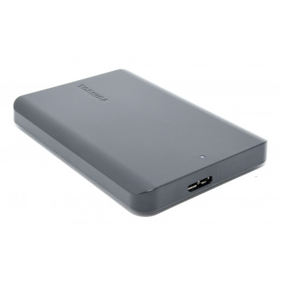 DISCO DURO PORTATIL TOSHIBA 1TB SIN CABLE