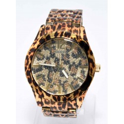 RELOJ GUESS W0001L2