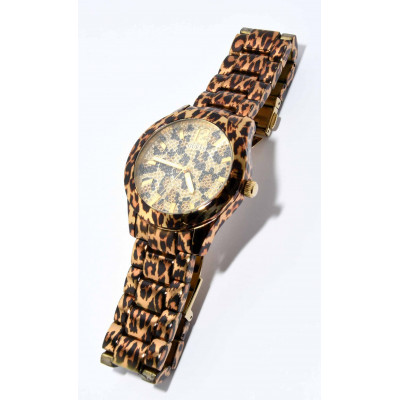 RELOJ GUESS W0001L2