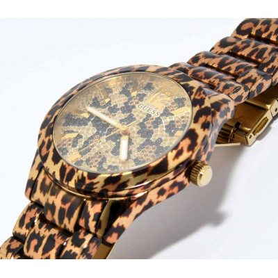 RELOJ GUESS W0001L2