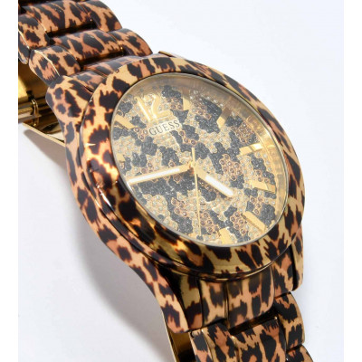 RELOJ GUESS W0001L2
