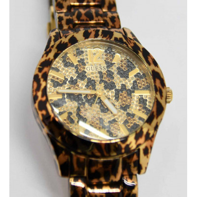 RELOJ GUESS W0001L2