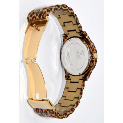 RELOJ GUESS W0001L2