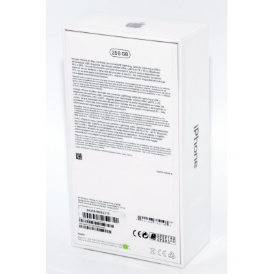 Iphone Xs Max 256GB Space Gray PRECINTADO