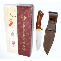 CUCHILLO DEPORTIVO MUELA HARRIER