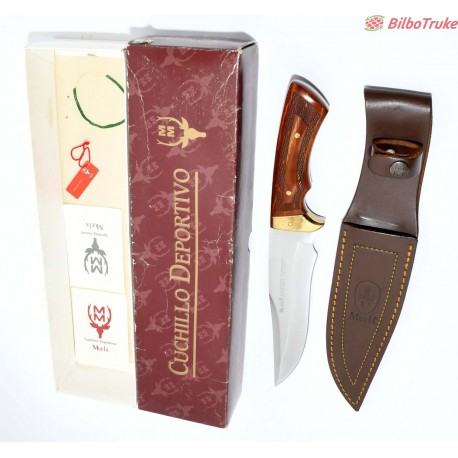 CUCHILLO DEPORTIVO MUELA HARRIER