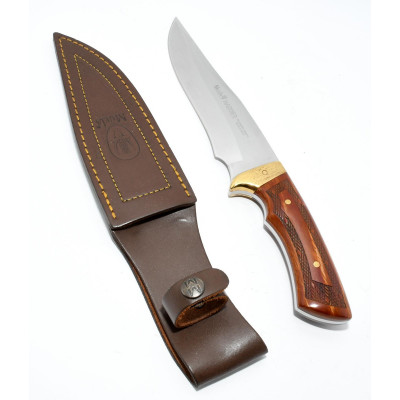 CUCHILLO DEPORTIVO MUELA HARRIER
