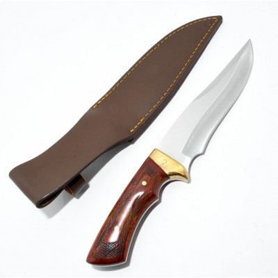 CUCHILLO DEPORTIVO MUELA HARRIER