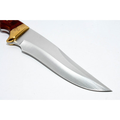 CUCHILLO DEPORTIVO MUELA HARRIER
