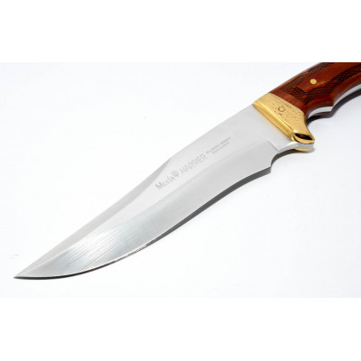 CUCHILLO DEPORTIVO MUELA HARRIER