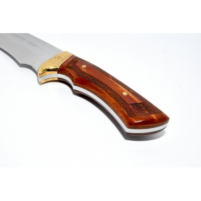 CUCHILLO DEPORTIVO MUELA HARRIER
