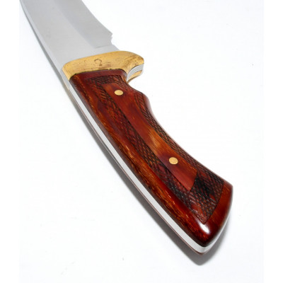 CUCHILLO DEPORTIVO MUELA HARRIER