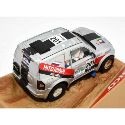 NINCO MITSUBISHI PAJERO KHROL PARA PIEZAS