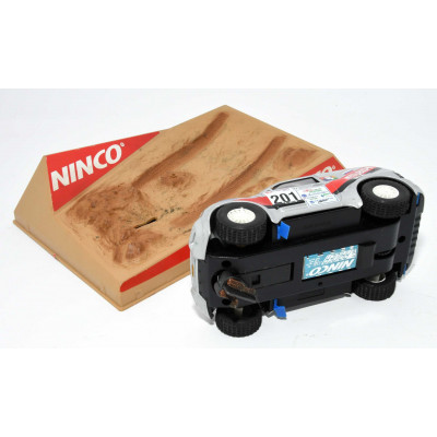 NINCO MITSUBISHI PAJERO KHROL PARA PIEZAS