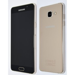 SAMSUNG GALAXY A5 2016 16GB ORO