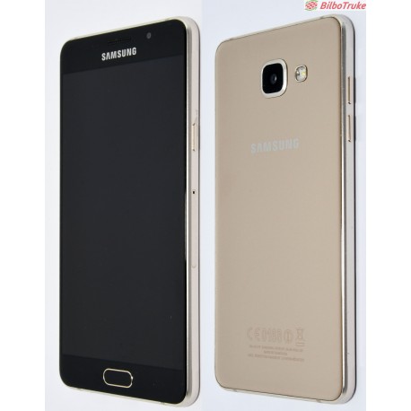 SAMSUNG GALAXY A5 2016 16GB ORO