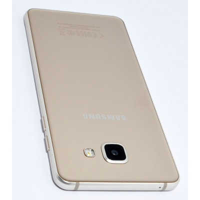 SAMSUNG GALAXY A5 2016 16GB ORO
