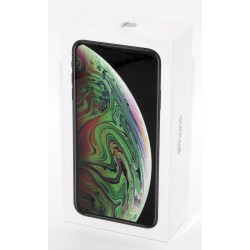 Iphone Xs Max 256GB Space Gray PRECINTADO