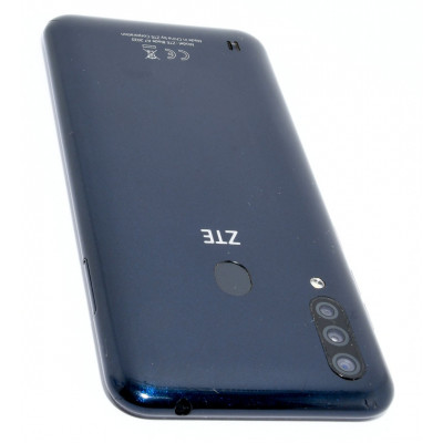 ZTE BLADE A7 2020 32GB AZUL
