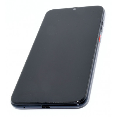 ZTE BLADE A7 2020 32GB AZUL