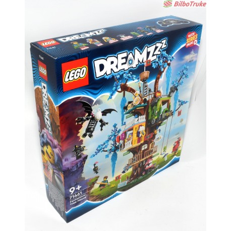 LEGO DREAMZZZ 71461