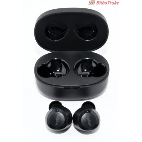AURICULARES BLUETOOTH BELKIN SOUNDFORM AUC009