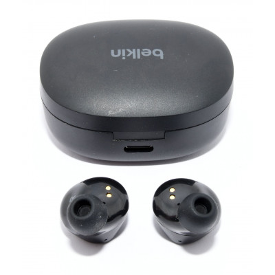 AURICULARES BLUETOOTH BELKIN SOUNDFORM AUC009