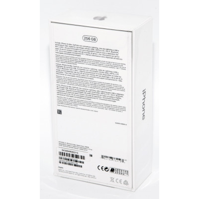 Iphone Xs Max 256GB Space Gray PRECINTADO