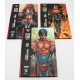 SUPERMAN - TIERRA UNO VOL. 1-3