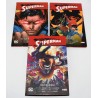 SUPERMAN - 3 TOMOS. RENACIMIENTO