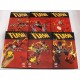 COLECCION FLASH MARK WAID - 6 TOMOS