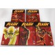 COLECCION FLASH GEOFF JOHNS - 5 TOMOS