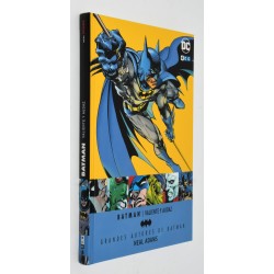 BATMAN VALIENTE Y AUDAZ