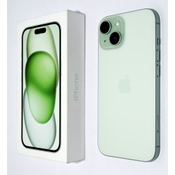 IPHONE 15 128GB VERDE