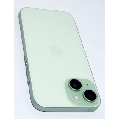 IPHONE 15 128GB VERDE