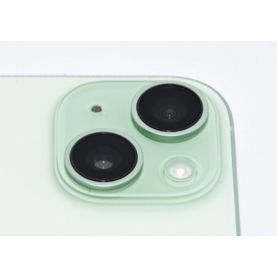 IPHONE 15 128GB VERDE