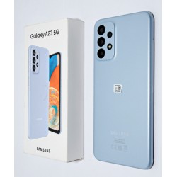 SAMSUNG GALAXY A23 5G 128GB AZUL
