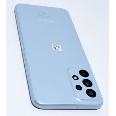 SAMSUNG GALAXY A23 5G 128GB AZUL