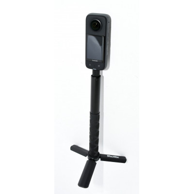 CAMARA INSTA360 X3 360 DEGREE ACTION CAMERA ULTIMATE